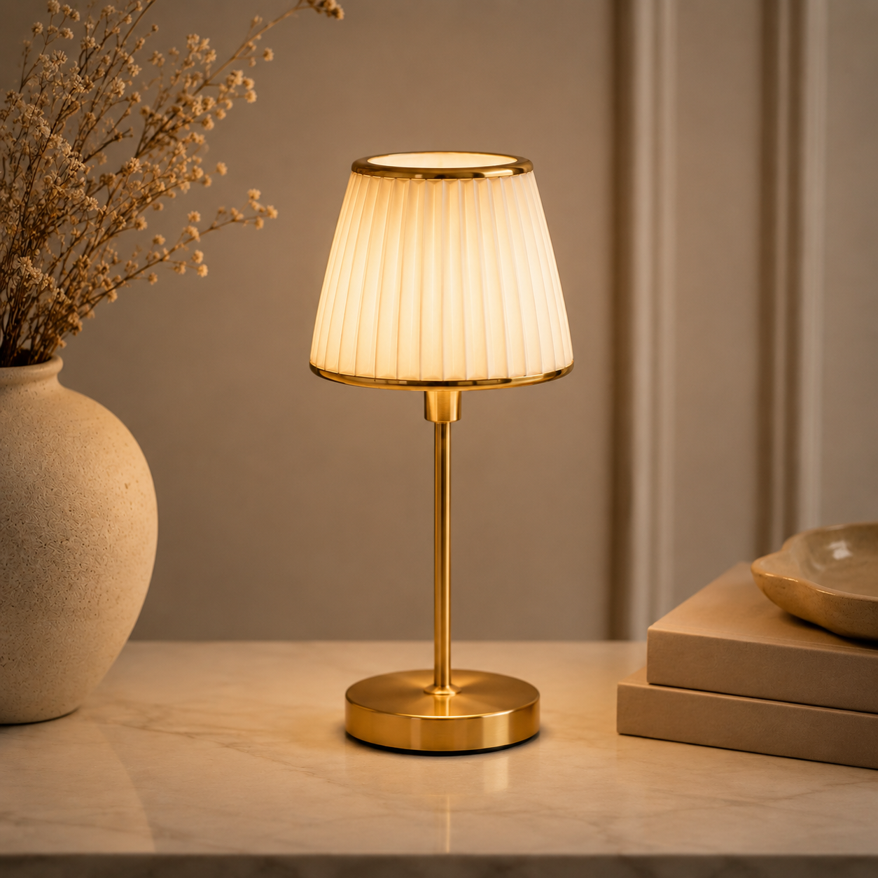 Lampen