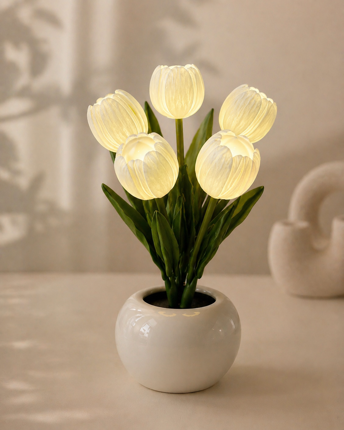 Lumière Bloom