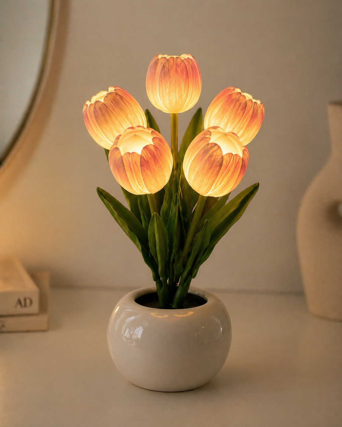 Lumière Bloom