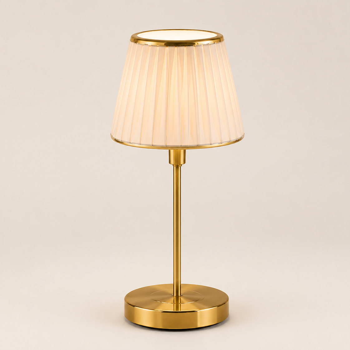 Lumière Noctis – Tafellamp