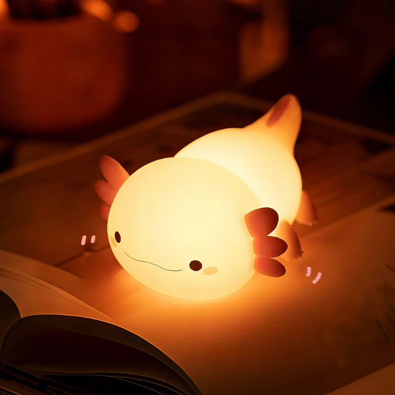 Lumière Mini Soft