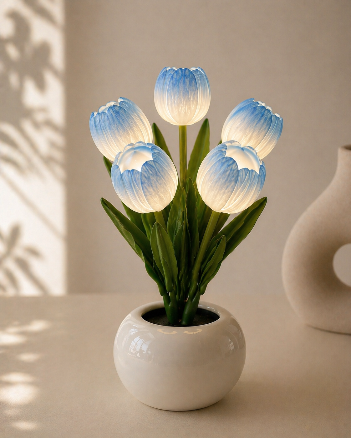 Lumière Bloom