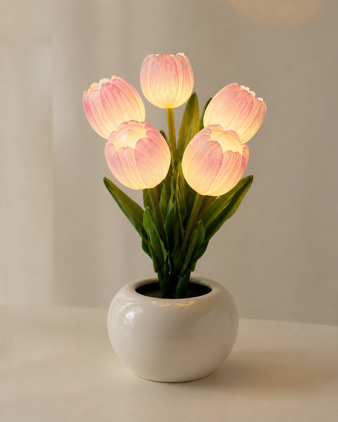 Lumière Bloom