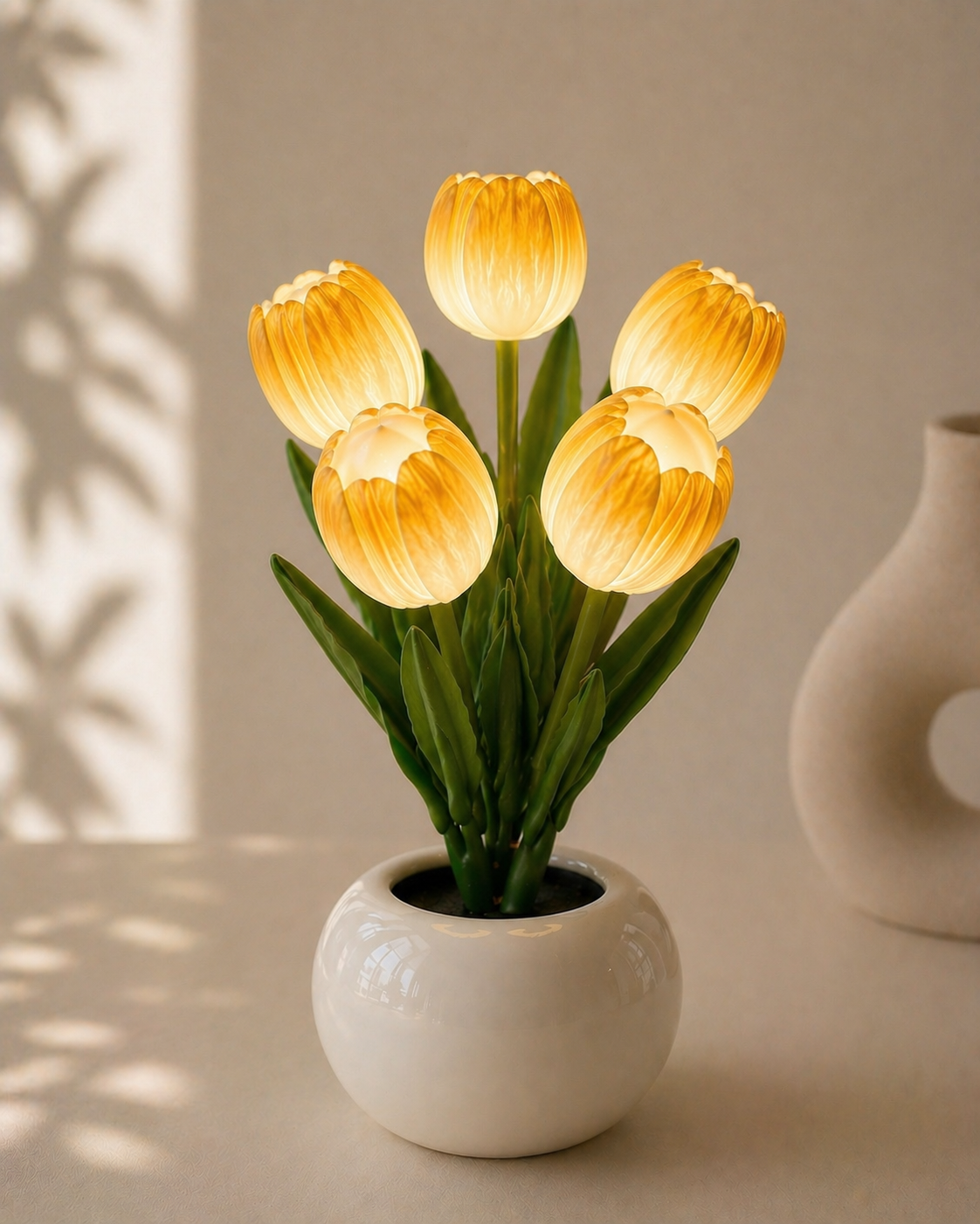 Lumière Bloom