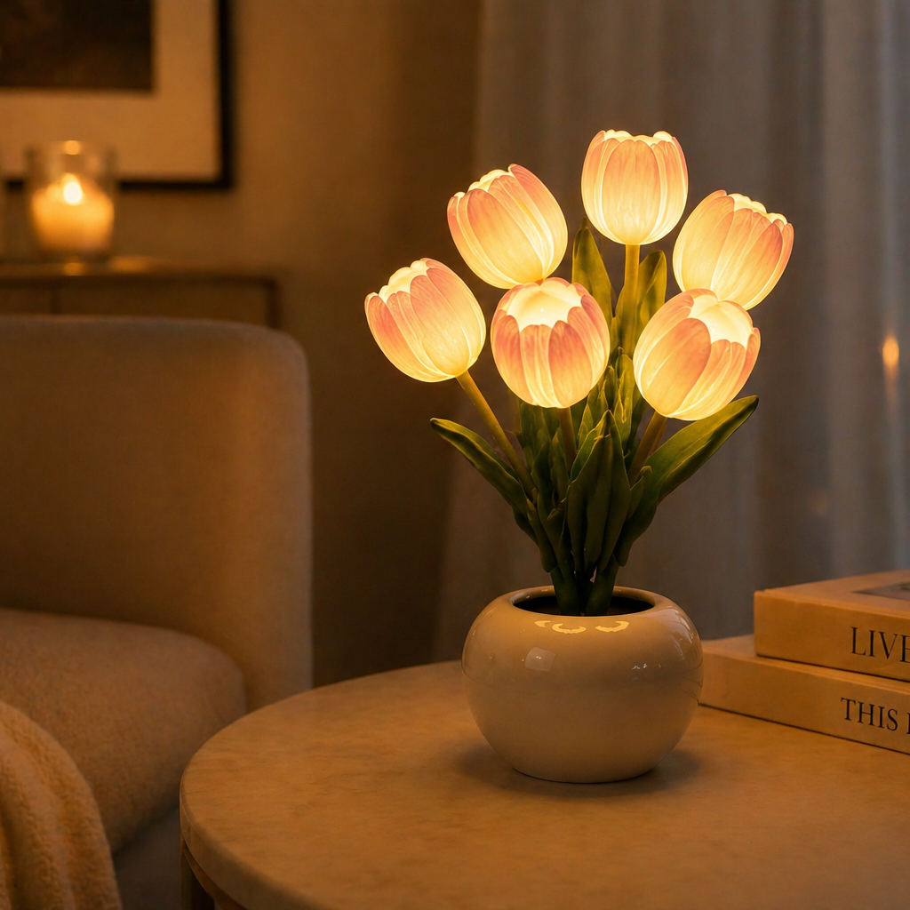 Lumière Bloom