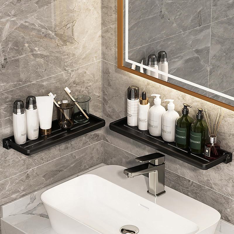 Aura Bathroom Shelf