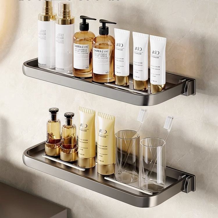 Aura Bathroom Shelf